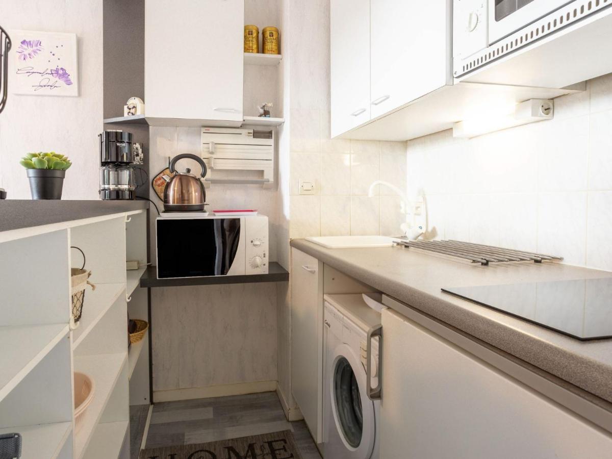 Apartment Fleur Marine-31 By Interhome Cabourg Ngoại thất bức ảnh