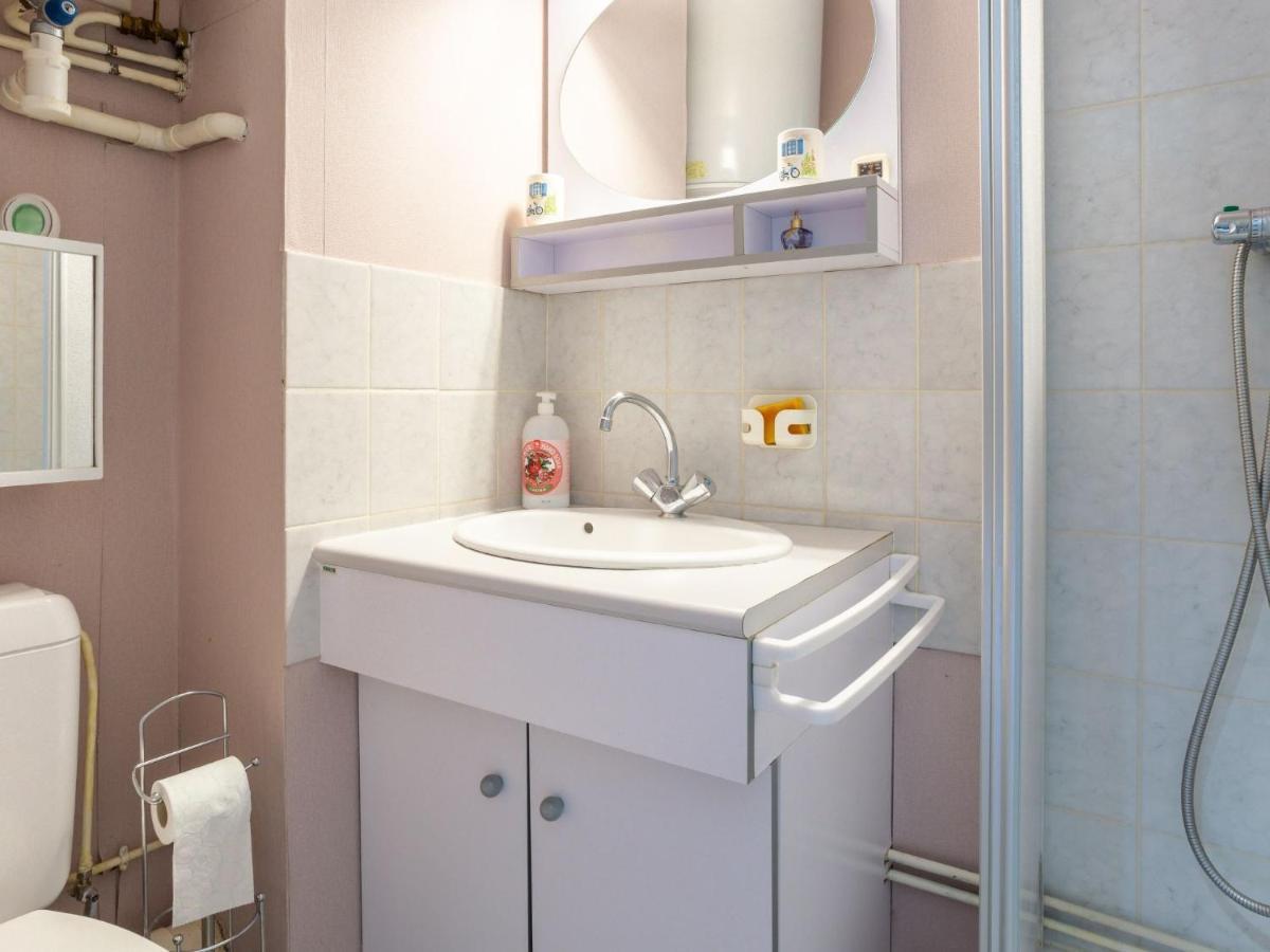 Apartment Fleur Marine-31 By Interhome Cabourg Ngoại thất bức ảnh